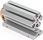Radiator do dysku M.2 ORICO, miedziany (M2HS6-SV-BP) - zdjęcie 4