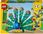 LEGO Creator 31157 Egzotyczny paw - zdjęcie 3