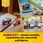LEGO Creator 31146 Ciężarówka z platformą i helikopterem - zdjęcie 8