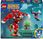 LEGO Sonic the Hedgehog 76996 Knuckles i mech-strażnik - zdjęcie 3