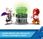 LEGO Sonic the Hedgehog 76996 Knuckles i mech-strażnik - zdjęcie 9