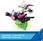 LEGO Sonic the Hedgehog 76996 Knuckles i mech-strażnik - zdjęcie 7