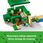 LEGO Minecraft 21254 Domek na plaży żółwi - zdjęcie 6
