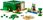 LEGO Minecraft 21254 Domek na plaży żółwi - zdjęcie 2