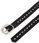 WRANGLER CUT OUT BELT BLACK W0J6U1100 - zdjęcie 2