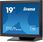 Monitor iiyama 19" ProLite T1931SAW-B1 - zdjęcie 5