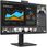 Monitor LG 27BQ75QC-B - zdjęcie 3