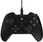 Gamepad Genesis Mangan 300 czarny - zdjęcie 2