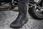 Buty motocyklowe Shima Terra Lady Black - zdjęcie 10