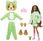 Lalka Barbie Cutie Reveal Piesek-Żaba Seria Kostiumy Zwierzaczki HRK22 HRK24 - zdjęcie 6