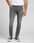 LEE MALONE STORM GREY L736YGCX - zdjęcie 4