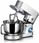 Robot kuchenny Koliber Robomax X-3200-W Srebrny - zdjęcie 9