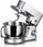 Robot kuchenny Koliber Robomax X-3200-W Srebrny - zdjęcie 8