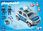 Klocki Playmobil 9053 City Action Samochód Policyjny Światła Dźwięki - zdjęcie 2