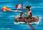 Klocki Playmobil 71419 Pirates Walka Z Gigantyczną Ośmiornicą - zdjęcie 4