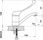 Bateria łazienkowa Bruckner Hoffer 4240041 - zdjęcie 2