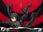 First 4 Figures Persona 5 PVC Statue Joker 30cm - zdjęcie 9