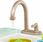 B.Toys Splash N Scrub Sink Zlew Z Działającym Kranem I Akcesoriami 2070 - zdjęcie 6