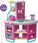 Grandi Giochi Kuchnia Barbie Z Akcesoriami 106Cm Gg00525 - zdjęcie 3
