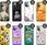 Hello Case Etui Do Nokia G11 4G G21 Modne Moda Fashion Obudowa Pokrowiec - zdjęcie 5