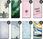 Hello Case Etui Do Iphone 14 Plus Minerały Kamienie Szlachetne Kryształy Futerał - zdjęcie 10