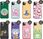 Hello Case Etui Do Iphone 11 Pro Baby Słodkie Cute Obudowa Pokrowiec - zdjęcie 8