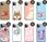 Hello Case Etui Do Iphone 11 Pro Baby Słodkie Cute Obudowa Pokrowiec - zdjęcie 10