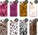 Hello Case Etui Do Iphone 14 Plus Cętki Łatki Obudowa Pokrowiec - zdjęcie 2