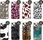 Hello Case Etui Do Iphone 14 Plus Cętki Łatki Obudowa Pokrowiec - zdjęcie 6