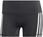 adidas 3-Stripes Short Tights - zdjęcie 2