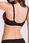 Biustonosz damski Mediolano Naked Soft 19064 red (65 E) - zdjęcie 2
