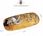 VON LILIENFELD Etui na Okulary Gustav Klimt Adele - zdjęcie 3