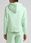 LEE ESSENTIAL HOODIE DAMSKA BLUZA LOGO SEAGLASS L53PLJ40 - zdjęcie 5