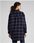 LEE 90S WORKWEAR OVERSHIRT RIVET NAVY L46VAO75 - zdjęcie 2