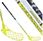 Kij Do Unihokeja Phase F32 Nb Junior Prawy 70cm - zdjęcie 2