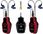 Mikrofon System monitorowania dźwięku IEM KIMAFUN KM-G150-3 - zdjęcie 1