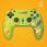 Gamepad Fr-Tec Shenron Dragon Ball Z - zdjęcie 3