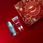 Zestaw kosmetyków dla mężczyzny Carolina Herrera Zestaw Christmas 2023 Woda Toaletowa 212 Héroes Men 90ml + Żel Pod Prysznic 100ml + Travel Edt 10ml  - zdjęcie 7