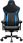 Fotel dla gracza ThunderX3 Core - Racer Czarno-Niebieski TEGC2055101B1 - zdjęcie 2