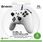 Gamepad Nacon EVOL-X Biały XBXEVOLXW - zdjęcie 2