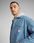 LEE LOOSE LOCO JACKET VINTAGE STONE L88SGAGI - zdjęcie 2