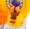 Aga4Kids Kuchnia Plastikowa Interaktywna Happy Cooking Blue - zdjęcie 5