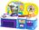 Aga4Kids Kuchnia Plastikowa Interaktywna Happy Cooking Blue - zdjęcie 3