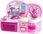 Aga4Kids Kuchnia Plastikowa Interaktywna Happy Cooking Pink - zdjęcie 6