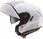 Kask motocyklowy Caberg Szczękowy Flip-Up Levo Połysk - zdjęcie 3