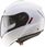 Kask motocyklowy Caberg Szczękowy Flip-Up Levo Połysk - zdjęcie 6
