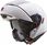 Kask motocyklowy Caberg Szczękowy Flip-Up Levo Połysk - zdjęcie 5