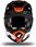 Kask motocyklowy Ufo Cross Enduro Echus Fluo - zdjęcie 8