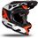 Kask motocyklowy Ufo Cross Enduro Echus Fluo - zdjęcie 7