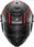 Kask motocyklowy Shark Spartan Rs Carbon Shawn - zdjęcie 2